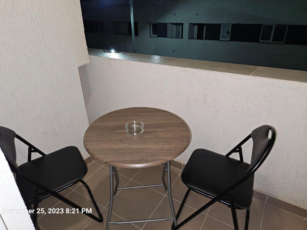 Garsoniera Residence Militari Chiajna المظهر الخارجي الصورة