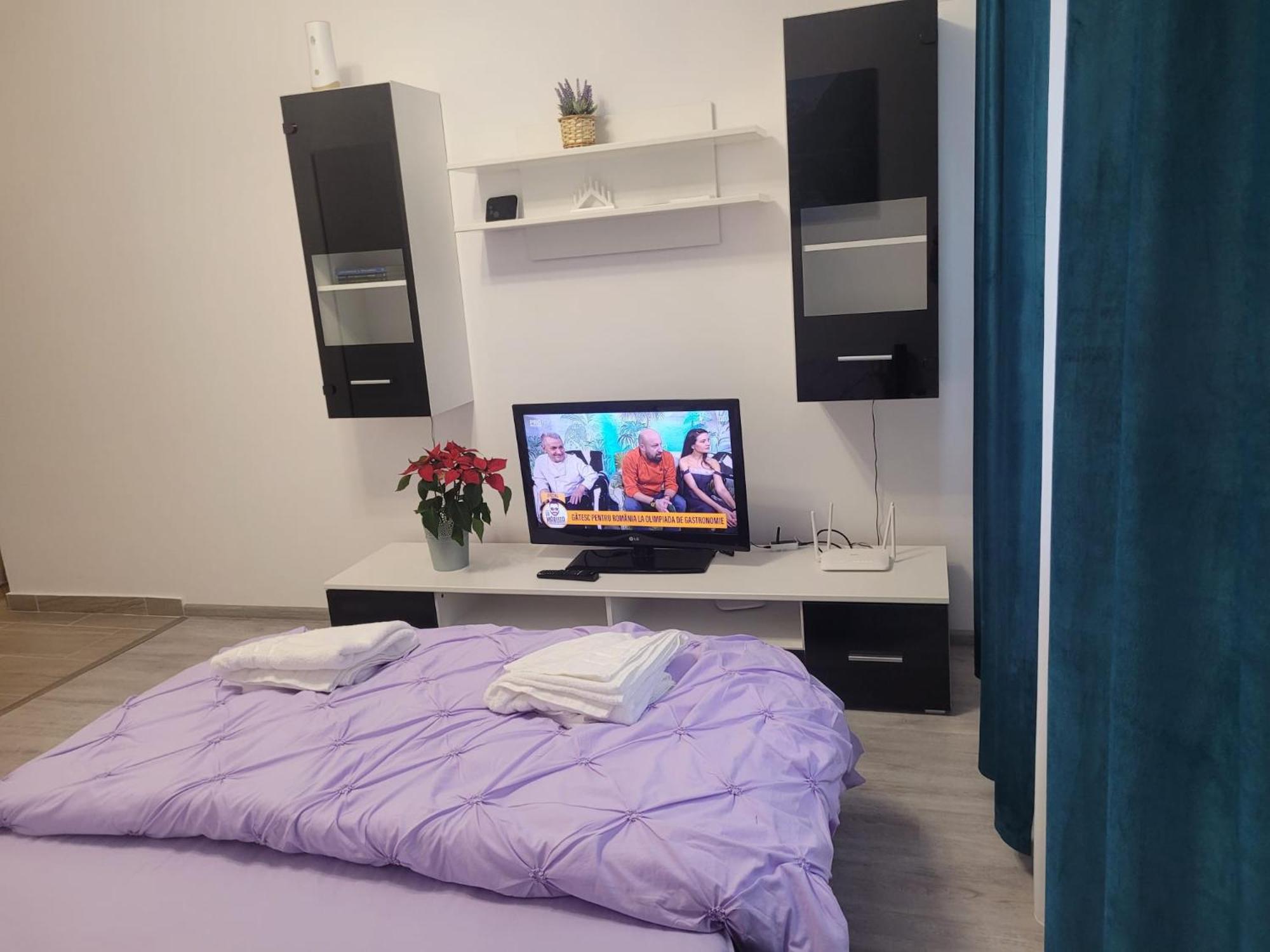 Garsoniera Residence Militari Chiajna المظهر الخارجي الصورة
