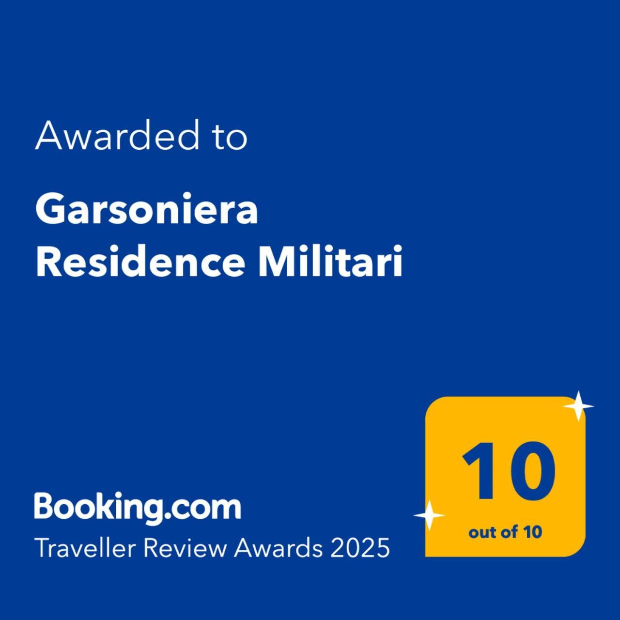 Garsoniera Residence Militari Chiajna المظهر الخارجي الصورة